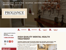 Tablet Screenshot of drmikemd.com